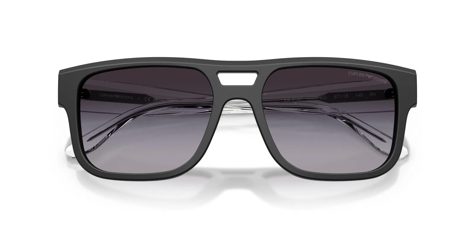 Emporio Armani 4197 Sunglasses - view 21
